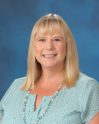 Beth Ewing